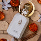 Siraj Habibi men's fragrance bottle