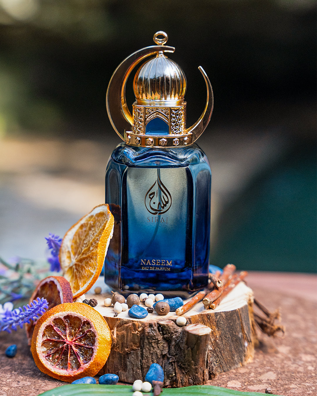 Siraj Naseem Eau de Parfum for Men 100ml