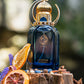 Siraj Naseem men's fragrance bottle
