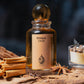 Siraj Risala Oud fragrance bottle