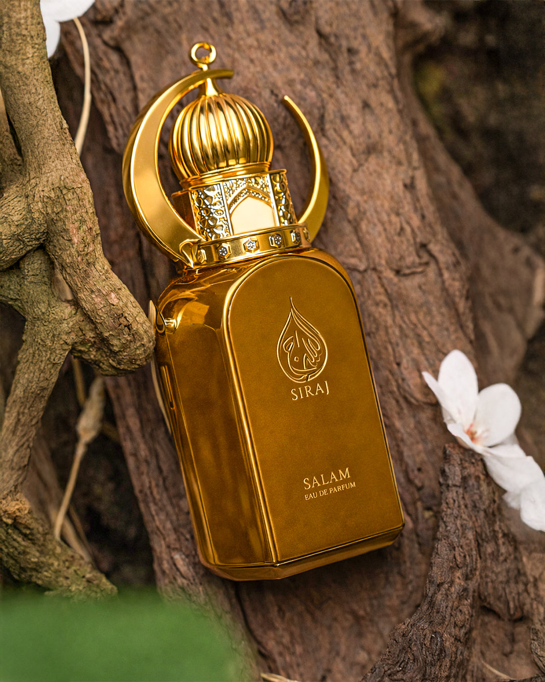 Siraj Salam Eau de Parfum for Men 100ml