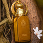 Siraj Salam men's fragrance bottle
