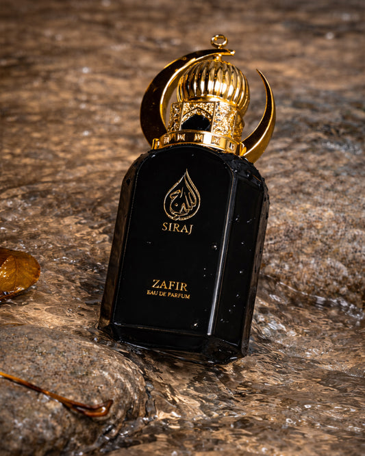 Siraj Zafir Eau de Parfum for Men 100ml