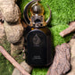 Siraj Zafir men's fragrance bottle