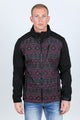 Aztec Softshell Jacket