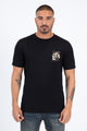 Cowboy Desert Skull Tee