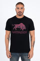 Matador Bull Tee
