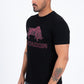 black matador bull tee side platini
