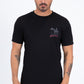 black western cowboy rider tee front platini