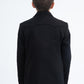 Boys Western Fashion Black Blazer