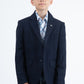 Boys Western Fashion Navy Blazer