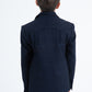 Boys Western Fashion Navy Blazer