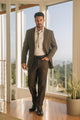 Weston Tailored Western Suit