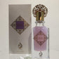 Siraj Musk Lavender Eau de Parfum for Women 100ml
