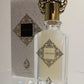 Siraj Musk Vertigo women's fragrance bottle