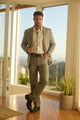 Weston Tailored Western Suit