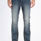 dark stone bootcut jean men holt flat chevron platini front