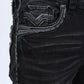 Holt Slim Boot Cut Jean - Light Blue 4