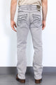 Holt Solid Wash Bootcut Jean