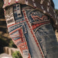 light wash slim boot cut jean men holt platini