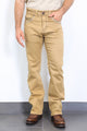 Holt Slim Boot Cut Jean