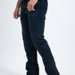 Holt Men's Blue Boot Cut Jeans