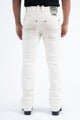 Holt Solid Tonal Bootcut Jean