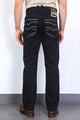 Holt Solid Wash Bootcut Jean