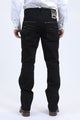Holt Summit Chevron Bootcut Jean