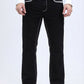 Holt Summit Chevron Bootcut Jean
