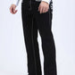 Holt Summit Chevron Bootcut Jean