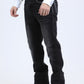 deep indigo summit chevron bootcut jean men platini side