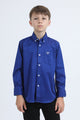 Cattle Kids Dress Shirt