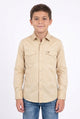 Winslow Kids Western Shirt