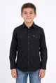 Winslow Kids Western Shirt