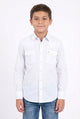 Winslow Kids Western Shirt