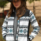 Ladies Softshell Water-Resistant Jacket