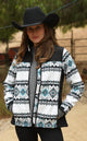 Ladies Softshell Jacket