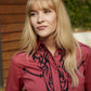 pink ladies embroidery western shirt lifestyle platini