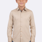 Locke Kids Block Check Shirt