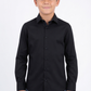 Locke Kids Block Check Shirt