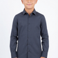 Locke Kids Block Check Shirt