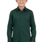Locke Kids Block Check Shirt
