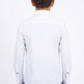 white locke kids block check shirt boys platini back