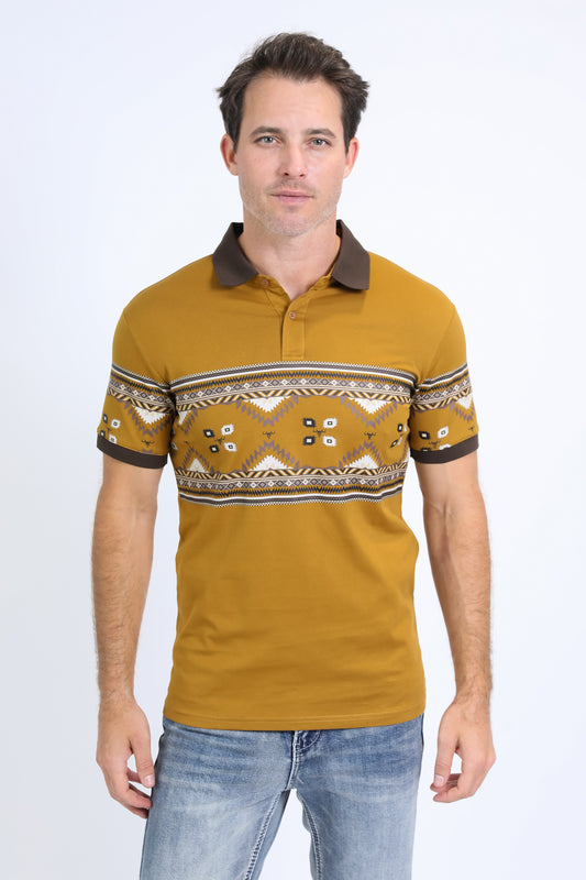 camel aztec panoramic polo side platini