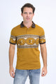 Aztec Panoramic Polo
