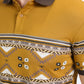 mustard aztec panoramic polo detail platini