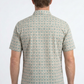 men with beige longhorn heritage western shirt back platini