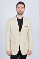 Modern Fit Stretch Blazer