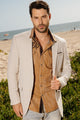 Modern Fit Stretch Blazer